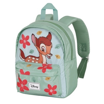 Mochila Fall Bambi Disney 27cm