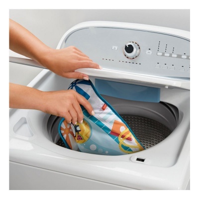 FISHER PRICE TAPETE BEBÉ ESTAMPADO PISCINA