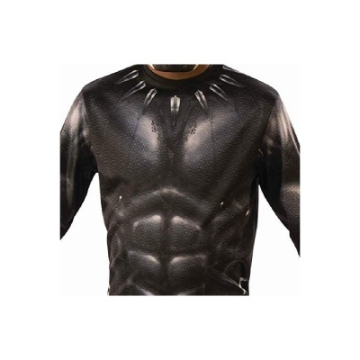 Black Panther Avenger Assemble