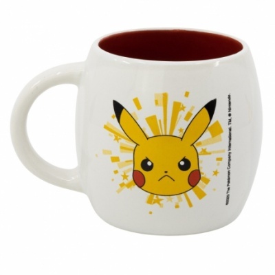 Caneca de cerâmica Globe Pokémon 380 ml