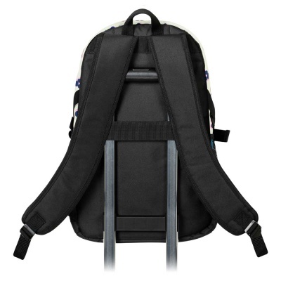 Mochila Escolar Cheese Minnie Disney 44cm