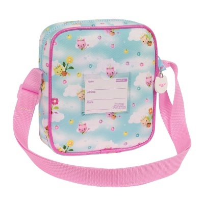 Bolsa tiracolo Gabby's Dollhouse