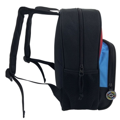 Mochila Pré-Escolar Pikachu Pokemon 30 cm