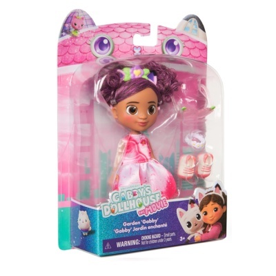 Gabby e a casa mágica o filme - boneca de 15,2 cm
