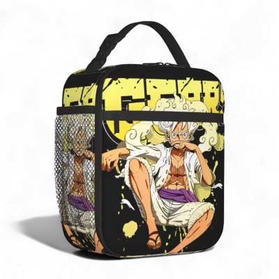 Lancheira One Piece térmica - vários modelos