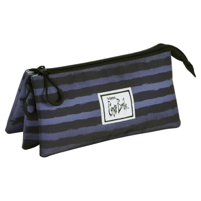 Porta-lápis Emily A Noiva Cadáver triplo