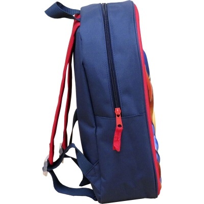 Mochila 3D Pré-Escolar Paw Patrol 30cm