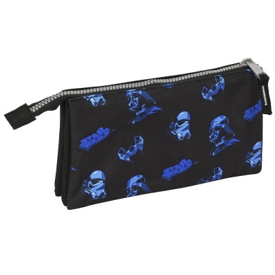 Porta-lápis Digital Escape Star Wars triplo