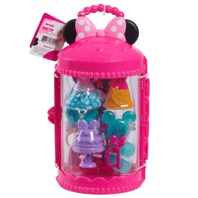 Boneca Minnie Disney 15cm