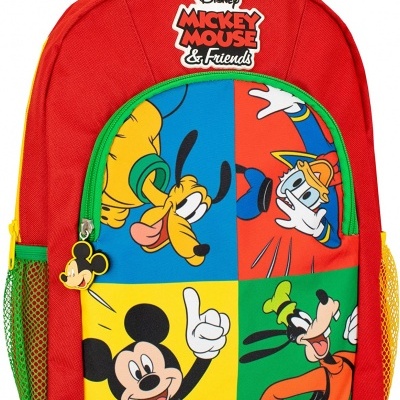 Mochila Disney Friends