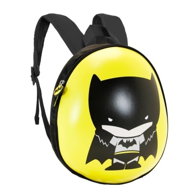 Mochila Eggy BATMAN BAT CHIBI 28cm