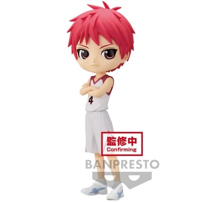 Figura Seijuro Akashi Kurokos Basketball Q posket 14cm