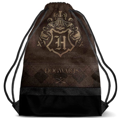 Saco Hogwarts Harry Potter 49cm