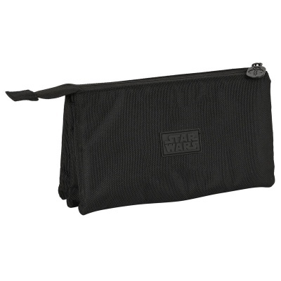 Porta-lápis Stay Teen The Mandalorian Star Wars triplo