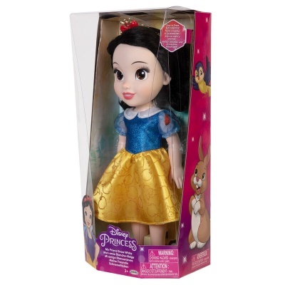Boneca Branca de Neve Disney 38cm
