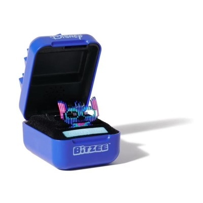 Bitzee Mascote Digital Interativa Disney