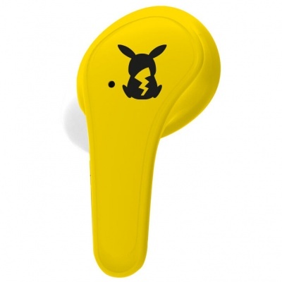 Auriculares sem fios Pikachu Pokemon