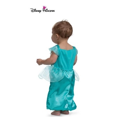 Fato de Princesa Jasmine da Disney para bebé