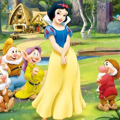 Branca de Neve