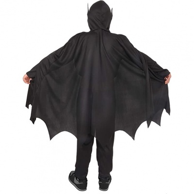 Fato Batman Dark Knight