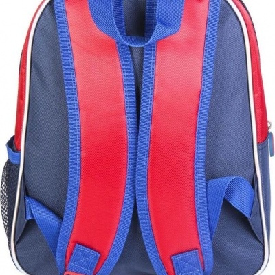 Mochila 3D Pré-Escolar Spiderman 31 cm
