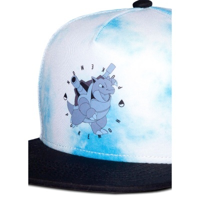 Boné / Cap Blastoise Pokemon