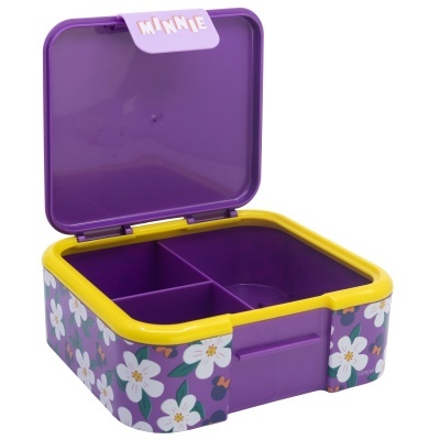 Sanduicheira Tripla MINNIE SUNSHINE