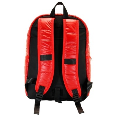 Mochila Escolar Shoes Mickey Disney 41cm