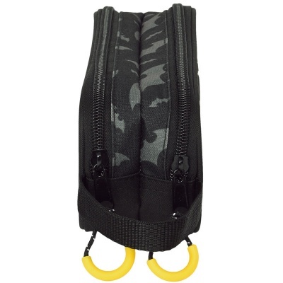 Porta- lápis duplo Hero Batman DC Comics