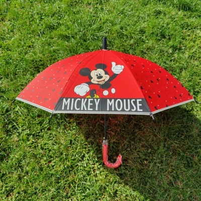 Guarda-Chuva manual Mickey 44 cm