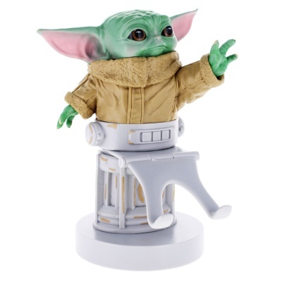 Cable Guy figura The Child The Mandalorian Star Wars 21cm