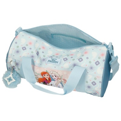 Saco de Desporto / viagem Frozen Own Your Destiny