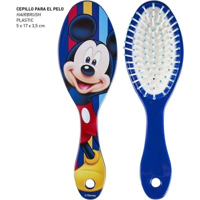 Necessaire de viagem Mickey Mouse