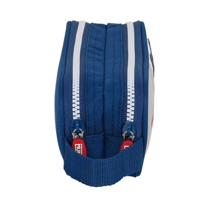 Porta-lápis Munich 'College' duplo