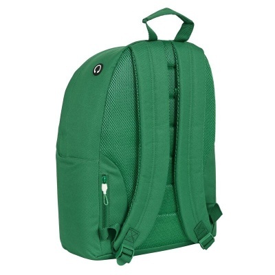 Mochila Escolar com tecido reciclado de Real Betis Balompie
