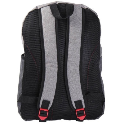 Mochila Escolar Mickey Disney 44cm