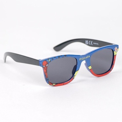 Conjunto Boné + óculos de sol Spiderman Marvel