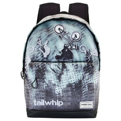 Mochila Escolar Tailwhip PRO DG 41cm