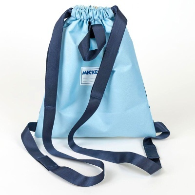 Saco Mickey Disney 33 cm