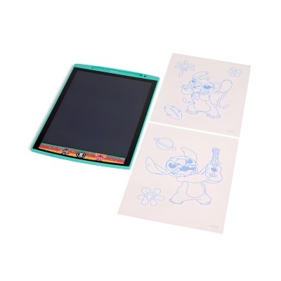 Tablet Mágico de Desenho LCD Stitch