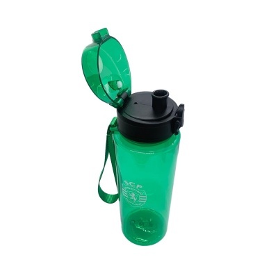 Garrafa Tritan SCP Sporting