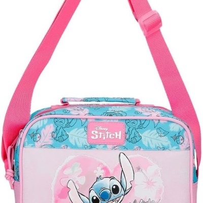 Lancheira Heart Stitch Lancheira Heart Stitch