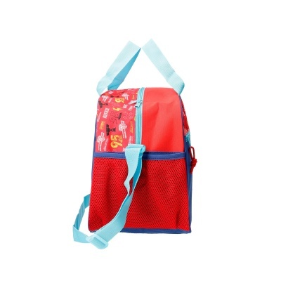 Saco de Desporto Disney Pixar Cars Lets Race 2024