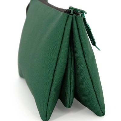 Porta-lápis triplo SCP - Sporting 2025