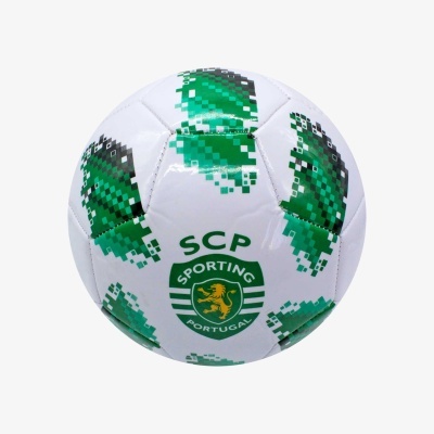 Bola de Futebol Sporting CP