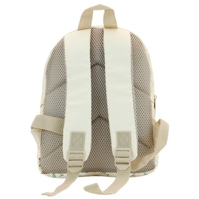 Mochila infantário Kid Nature Bambi Disney 27cm