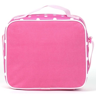 Lancheira térmica da Minnie