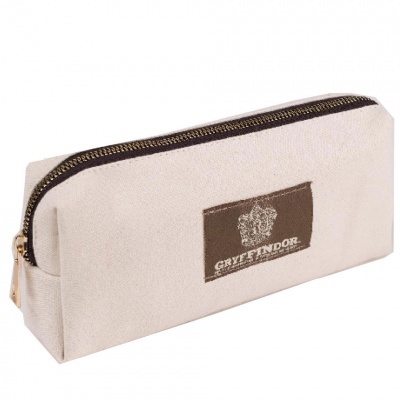 Set papelaria Griffindor Harry Potter