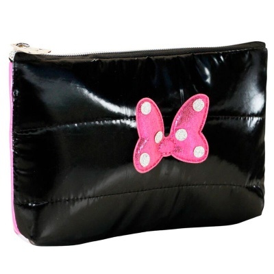 Porta-lápis Minnie Disney
