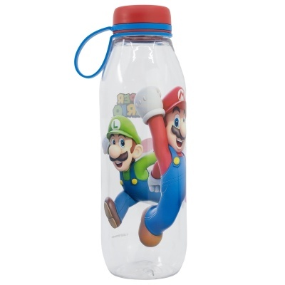 Garrafa aventura ecozen 650 ml Super Mário